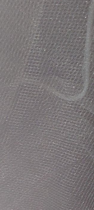 фатин - сетка средней жёсткости