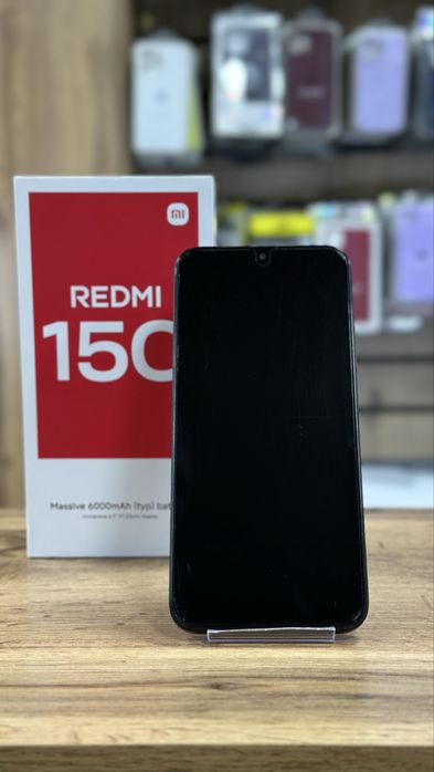 Xiaomi redmi 15c