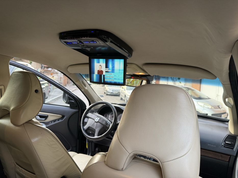 Volvo XC90 първи собственик