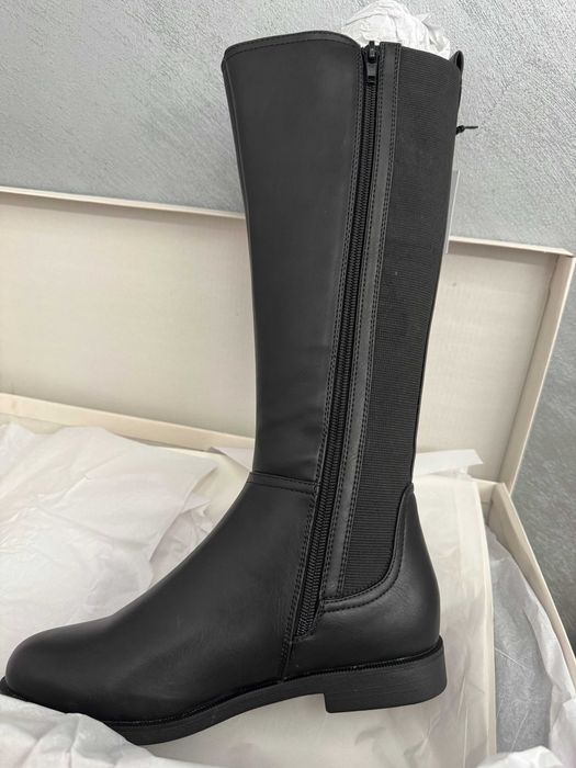 Ботуши Anna Field Wide Fit
Boots - black