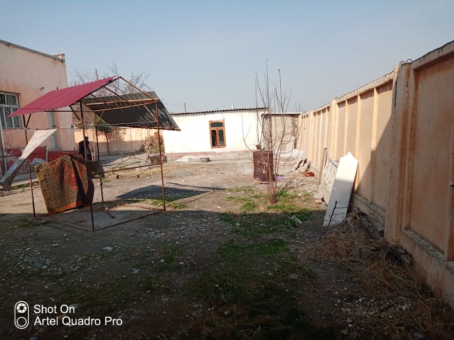 Якка тартибдаги турар жой сотилади