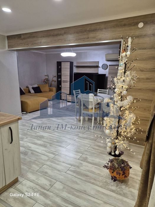 Продава се Тристаен апартамент в Шумен, Херсон - 82 кв.м за 1708 €/кв.м - Снимка #11