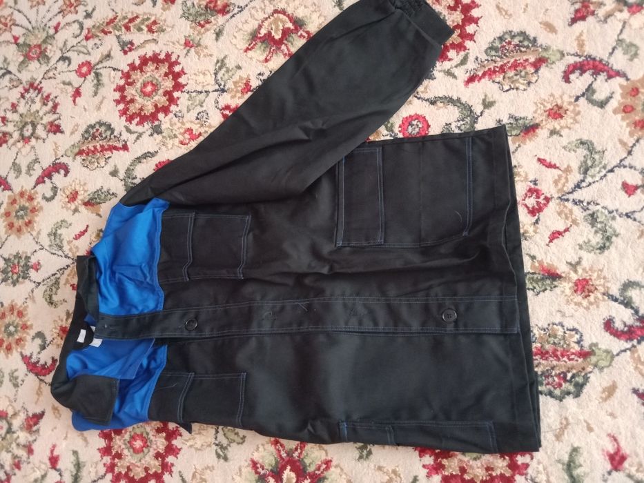 Куртка рабочая, новая