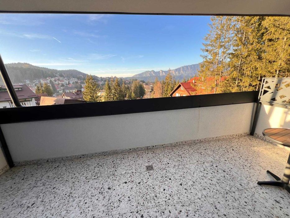 Apartament Duplex de inchiriat Predeal