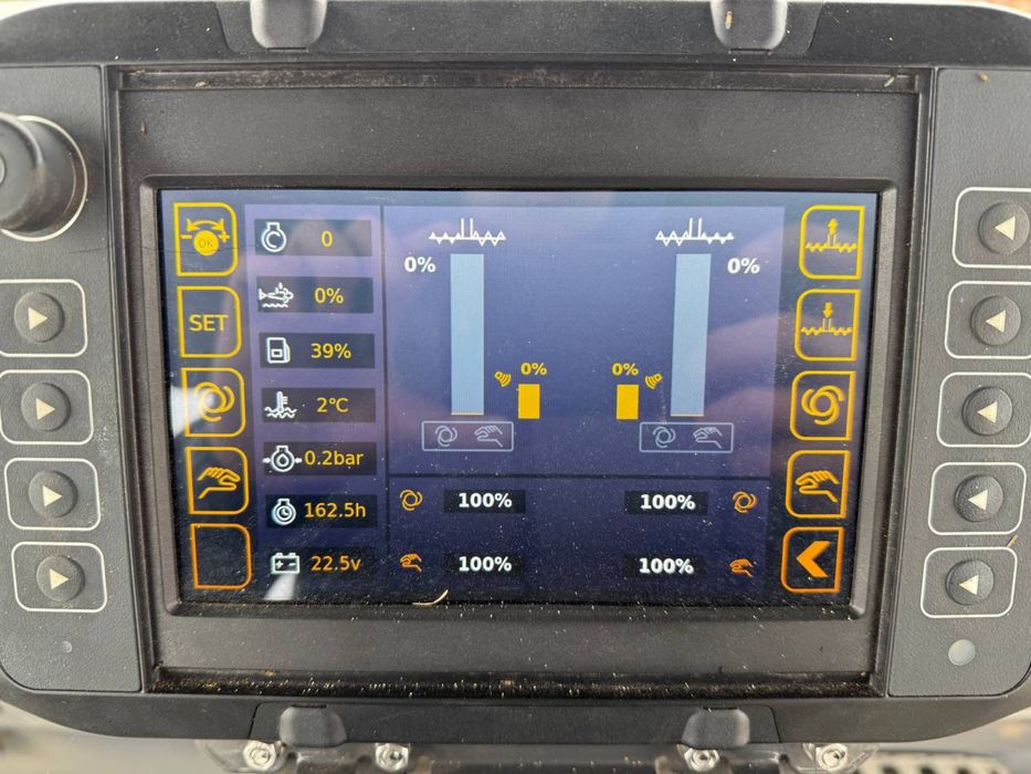 Asfalt uklatchik RP605IV  sotiladi