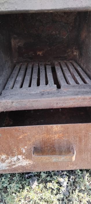 Продам печьку (котел)