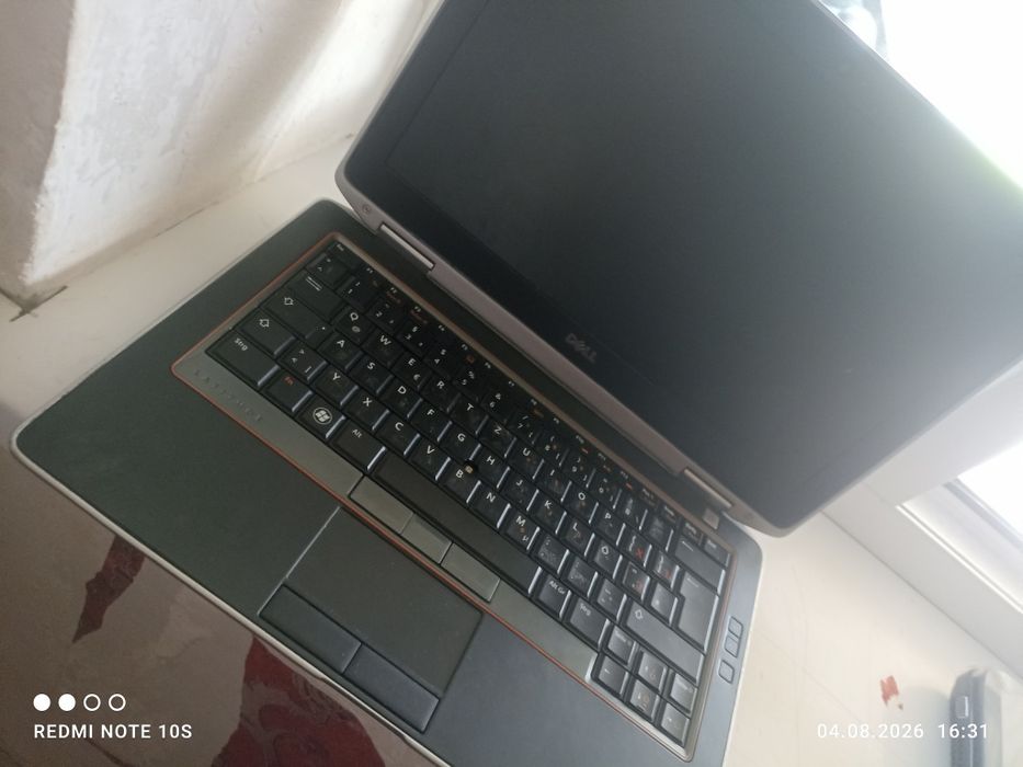 Dell нотбук win 8