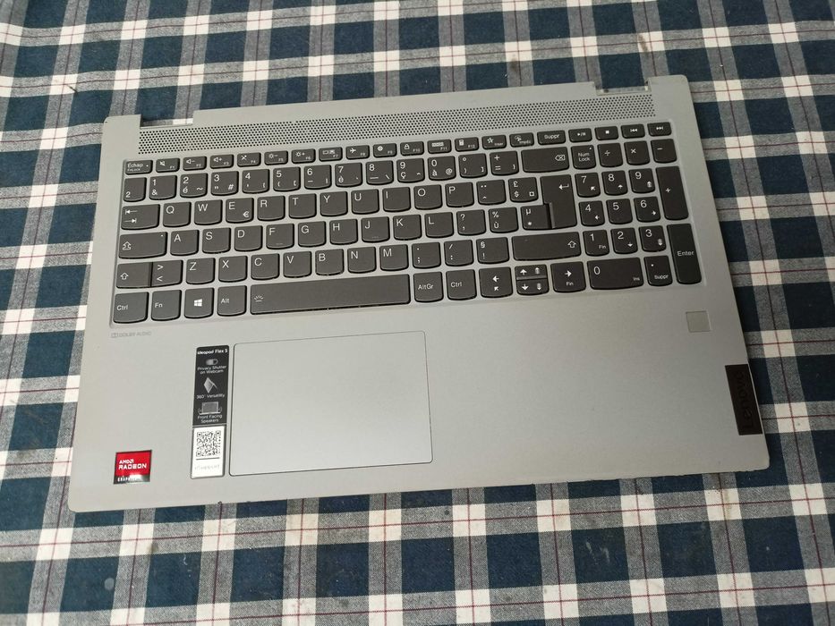 Elemente Lenovo IdeaPad Flex5 15ALC05