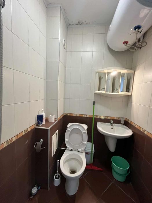 Дава се под наем Двустаен апартамент в Варна, Левски - 50 кв.м за 598.23 € - Снимка #7