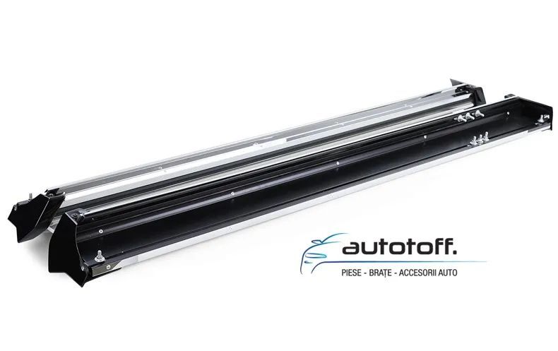 Praguri laterale compatibile cu Mercedes G-Class W463 (1989-2018)