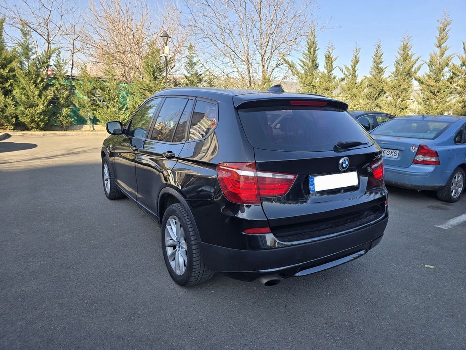 BMW X3 Full O7688O4948