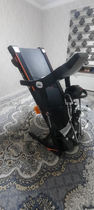 Беговая дорожка янги