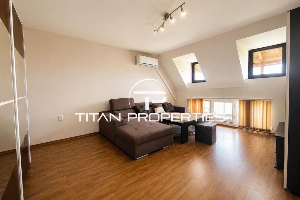 Продава се Двустаен апартамент в Пловдив, Тракия - 60 кв.м за 782 €/кв.м - Снимка #2
