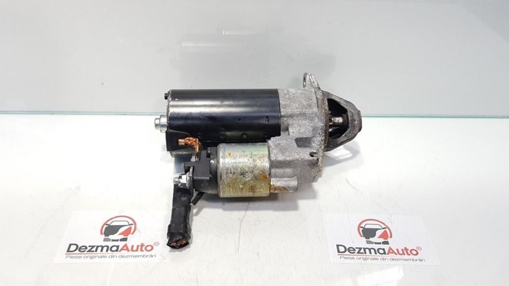 Electromotor, Mercedes Clasa A (W169) 2.0 cdi, A0051517401