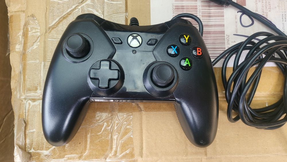 Геймърски аксесоар Джоистик за Xbox One/PC Xbox Series X|S, Windows