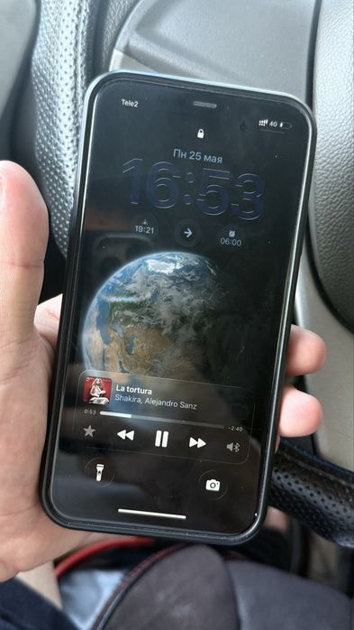 Iphone 11 128 гб, 71% аккумулятор