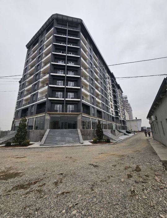 Гиштли новостройкада 1 хона уйим сотаман Юнусобод 16 рупараси