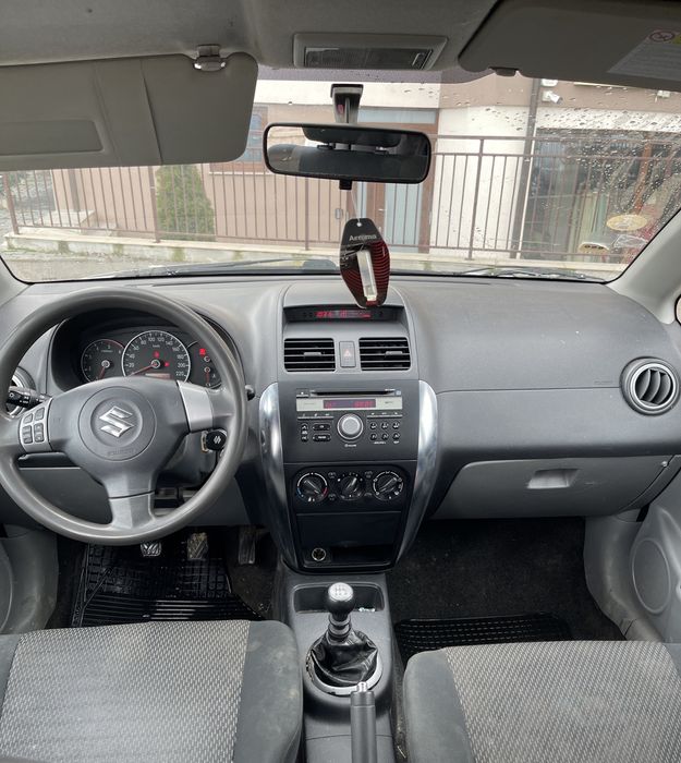 Suzuki SX4 stare foarte buna