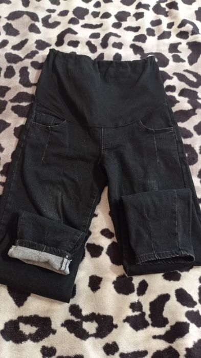 Джинсы для беременных теплая 5000 тыс