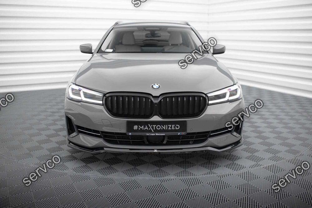 Prelungire bara fata Bmw Seria 5 G30 G31 Facelift 2020-2023 v10