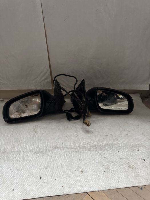 Оригинални огледала Ауди А8 Audi A8