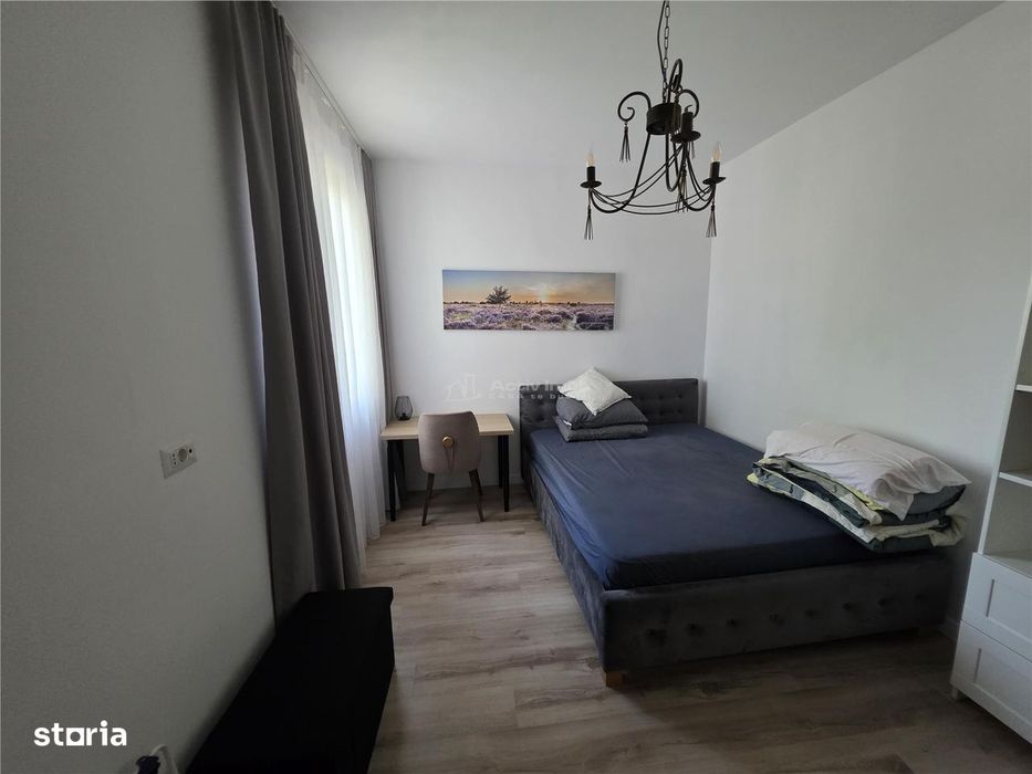 Casa complex -Corbeanca-Tamasi- 4 camere - 2 bai - 121mp - 400mp teren