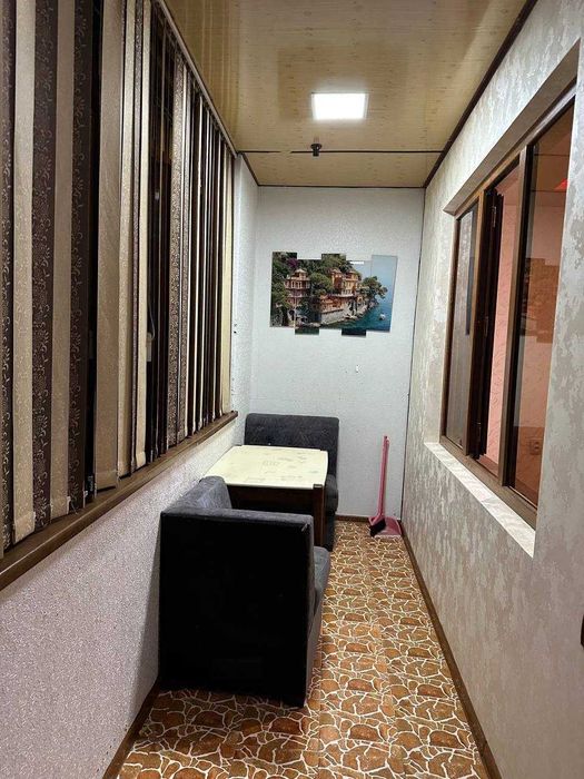 Сдается 2 комнатная квартира на ТТЗ-2