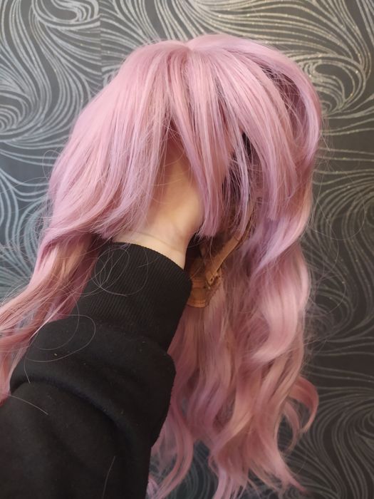 Перуки нови различни модели