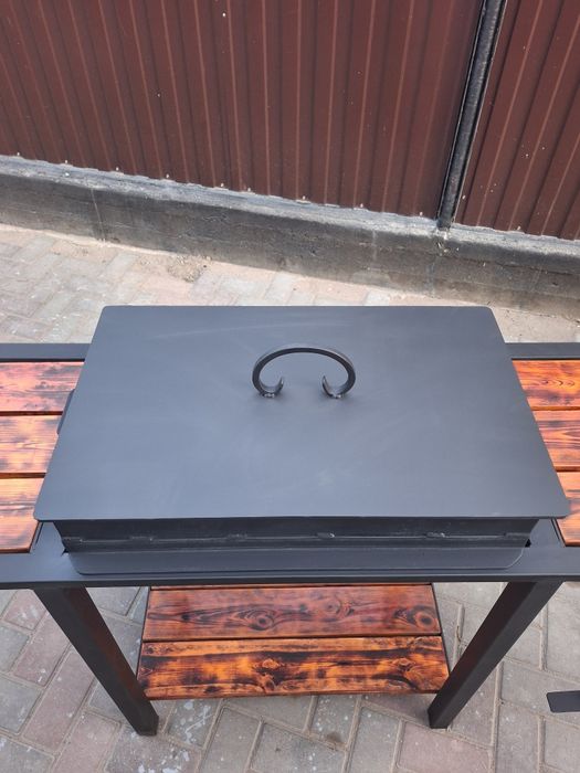 Продам Мангал для шашлыка