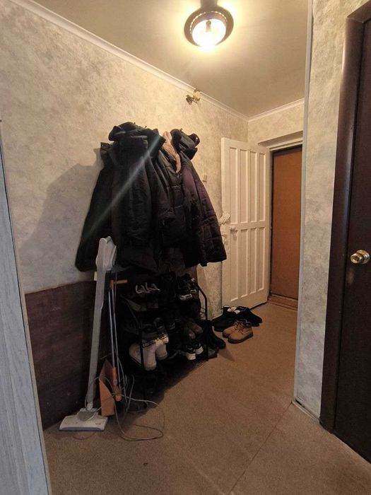 2-к40.5м²2/5 э у Киевская,  7