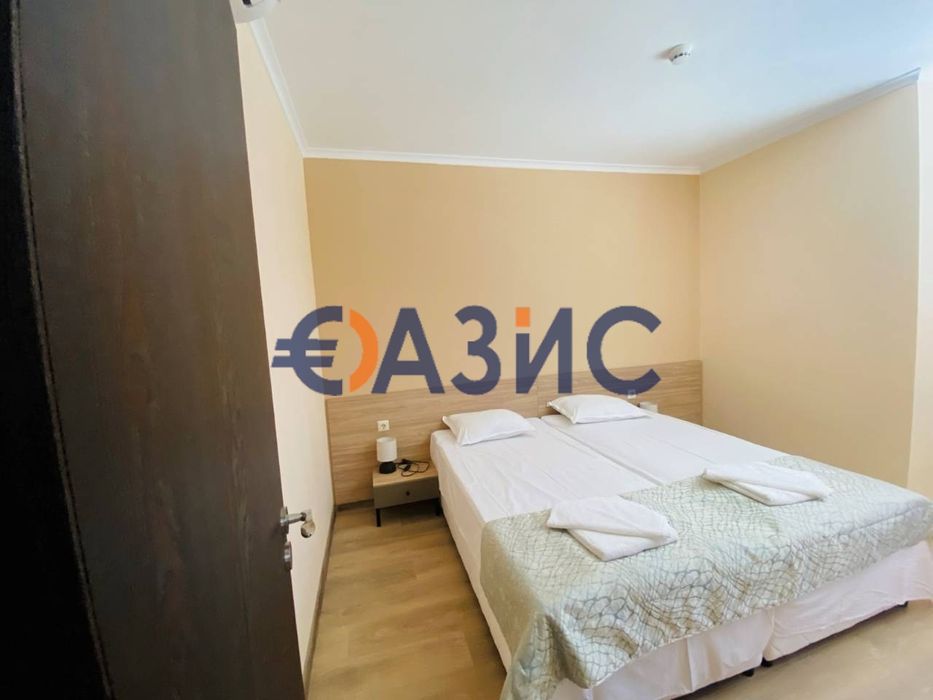 Хотел в Несебър на 150 м от море Аурелия, България 2 500 000 евро