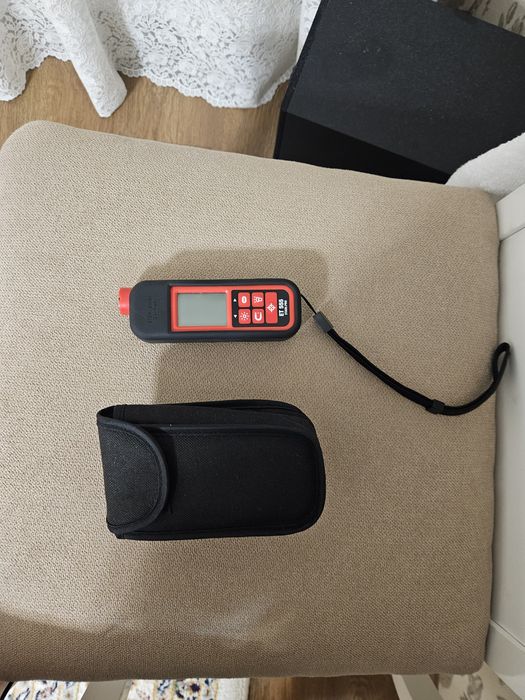 Толщиномер етари 555