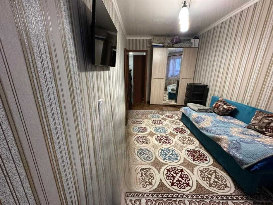 2 комнатная квартира, 55 кв.
