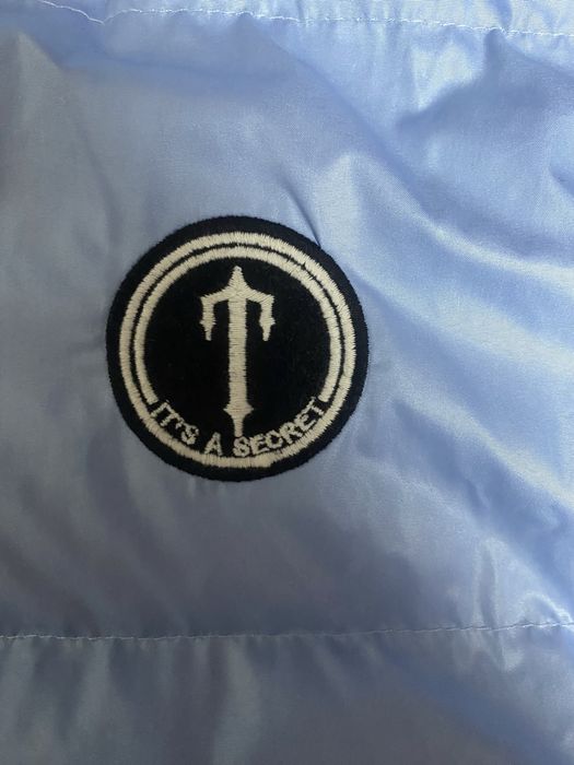 Geaca trepstar noua fara defecte