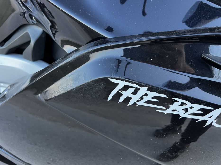 Vand Bmw k1200s 2006 ABS ESA