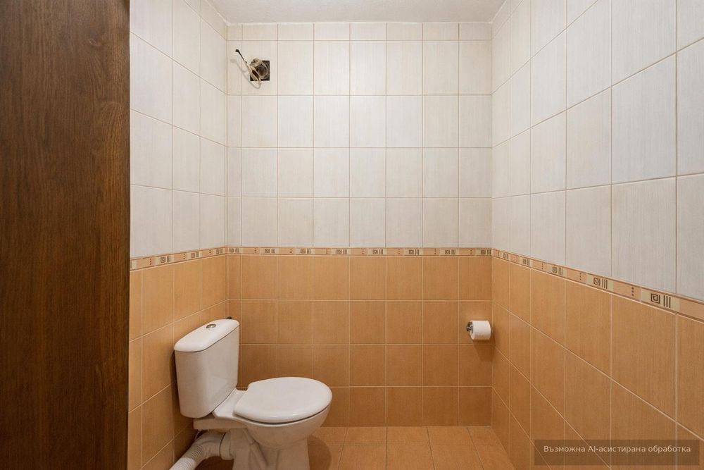 Тристаен апартамент за продажба в Центъра