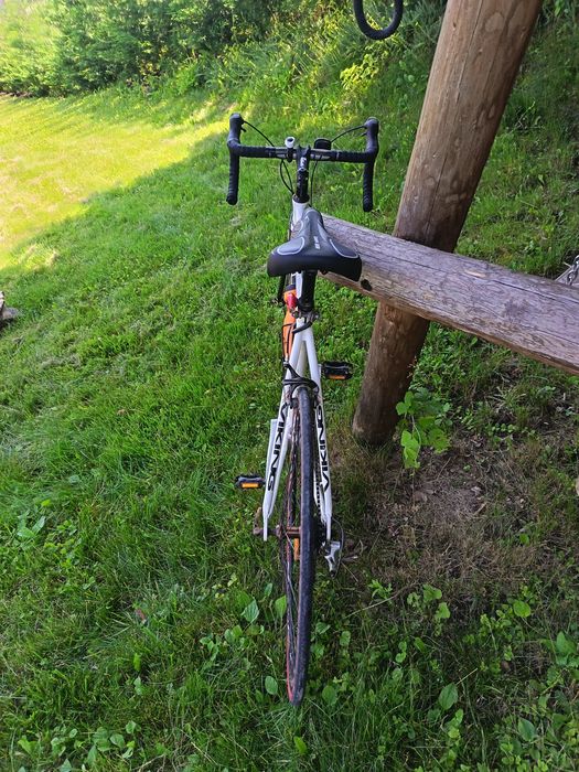 De vânzare bicicletă cursieră