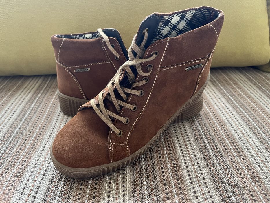 Дамски боти Lasocki