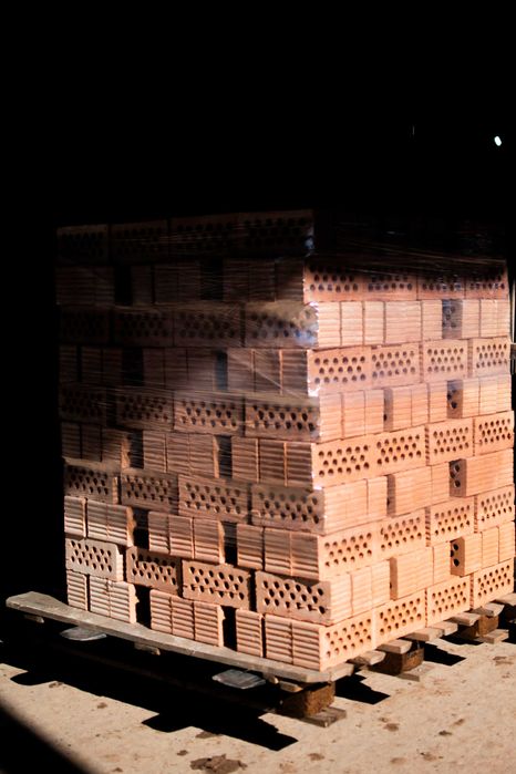 Кирпич полуторный