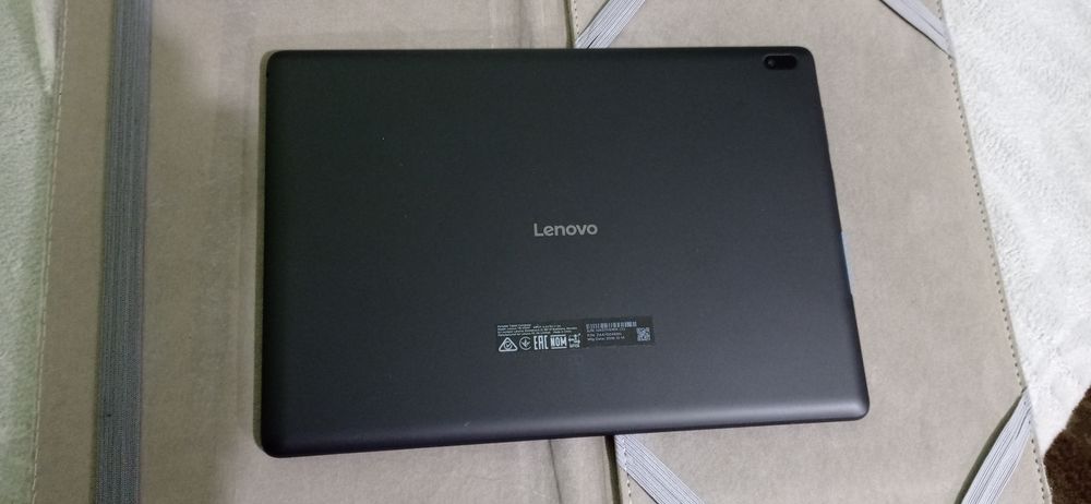 Таблет Lenоvo TB-X104F 10.1инча