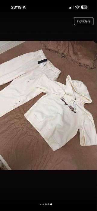 Trening Tommy original