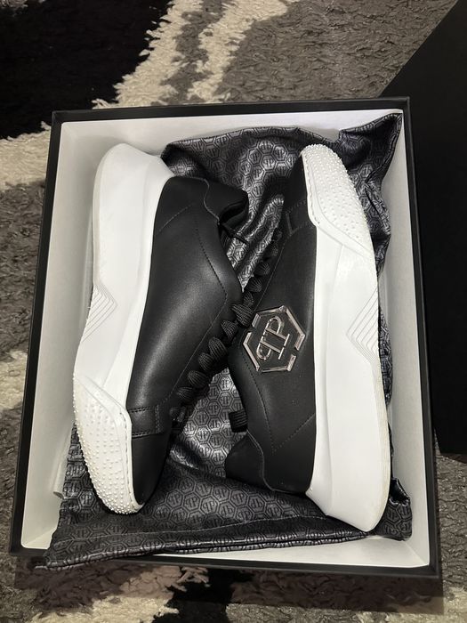 Philipp plein.