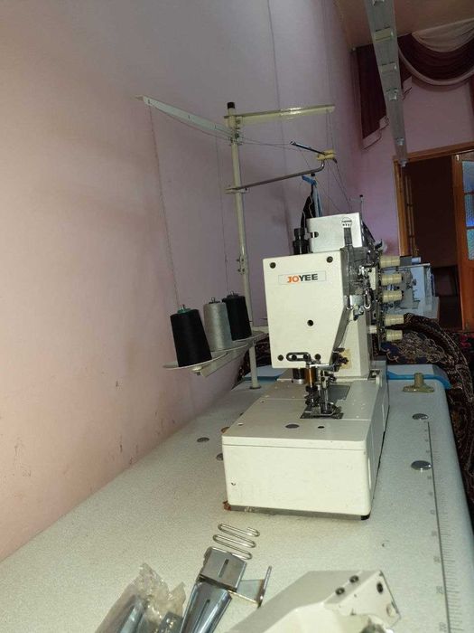 Б/в тикув машинками. Торги сок ва Распашевалка