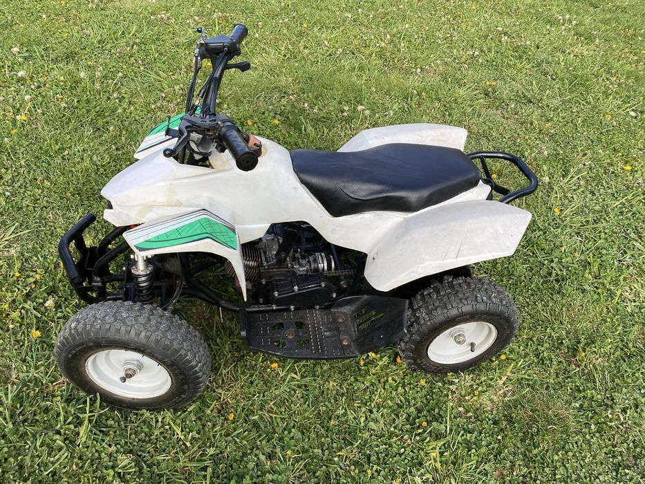 Vand atv copii 3-10 ani