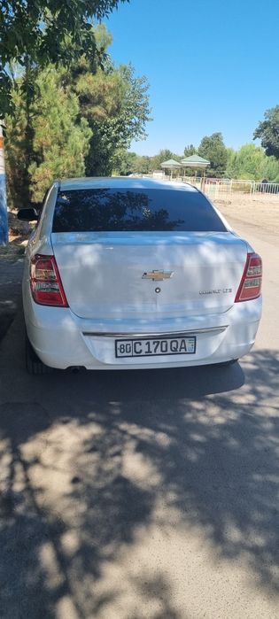 Chevrolet Cobalt