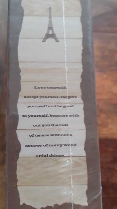 албум фото за 300 снимки 10х15 см или 4х6 инча със снимка от Лондон