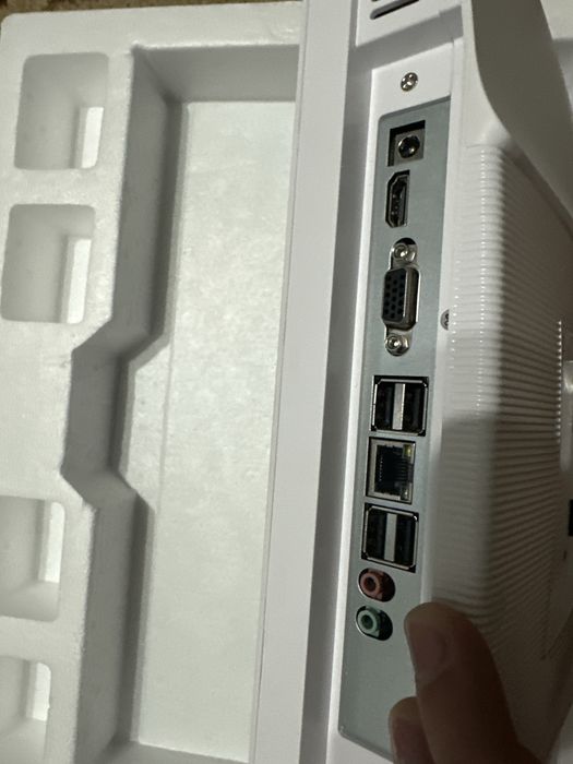 Моноблок Tehnicom mono 21