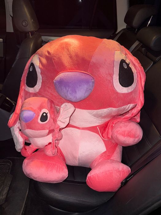 Един метър играчка “Angel” от Лило и Стич