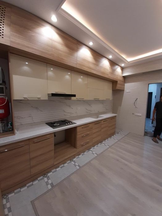 Мебел на заказ ...