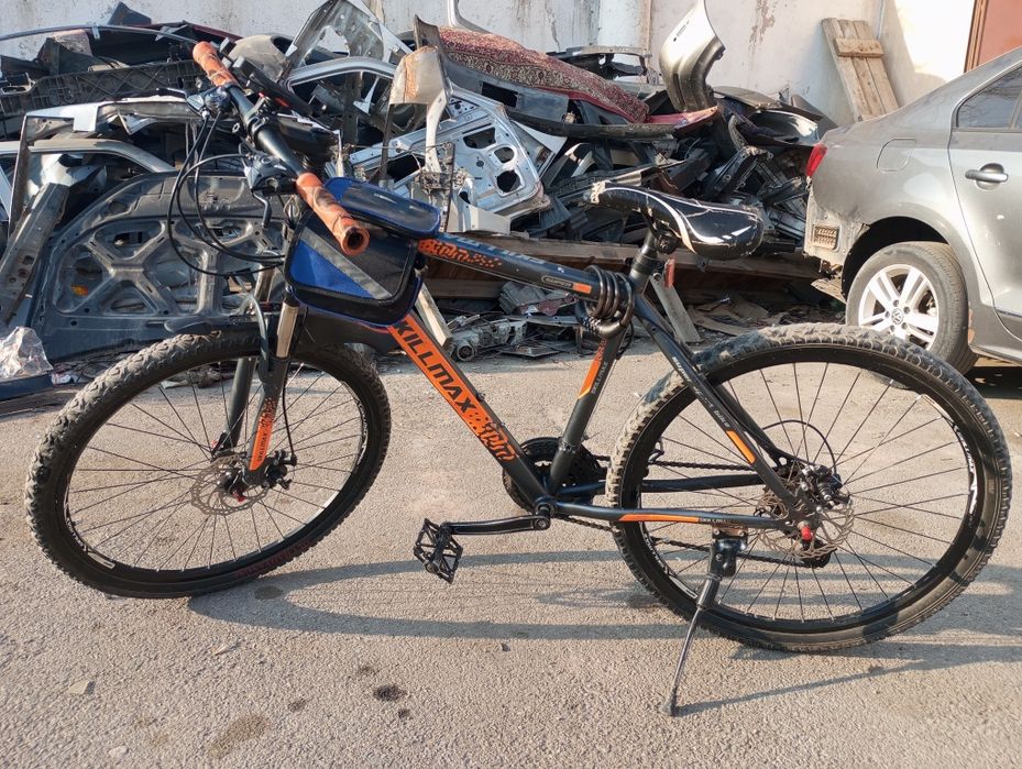 Продам велосипед 26